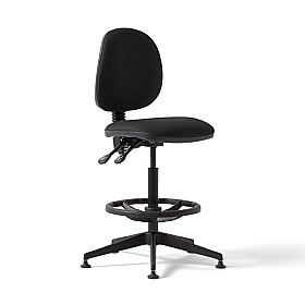 Torasen Essentials Saturn Draughtsman Chair