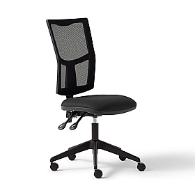 Torasen Essentials Saturn Mesh Operator Chair