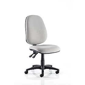 Kirby Jumbo High Back Operator Chair