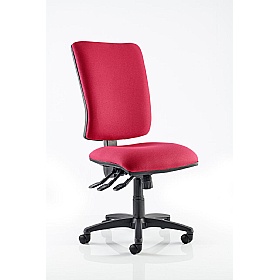 Comfort Heavy Duty Task Chair