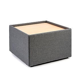 Essentials Modular Reception Coffee Table