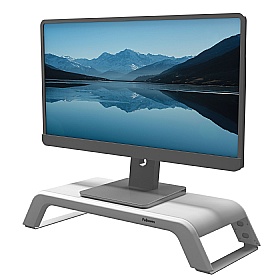 Fellowes Hana LT Monitor Stand