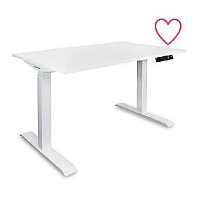 Novigami Ototo Standing Desk - Electric Height Adjustable