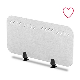 Koala Acoustic PET Pattern Screens
