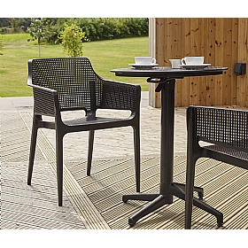 Boom Polypropylene Armchair
