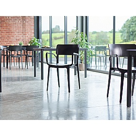 Vivo Polypropylene Armchair