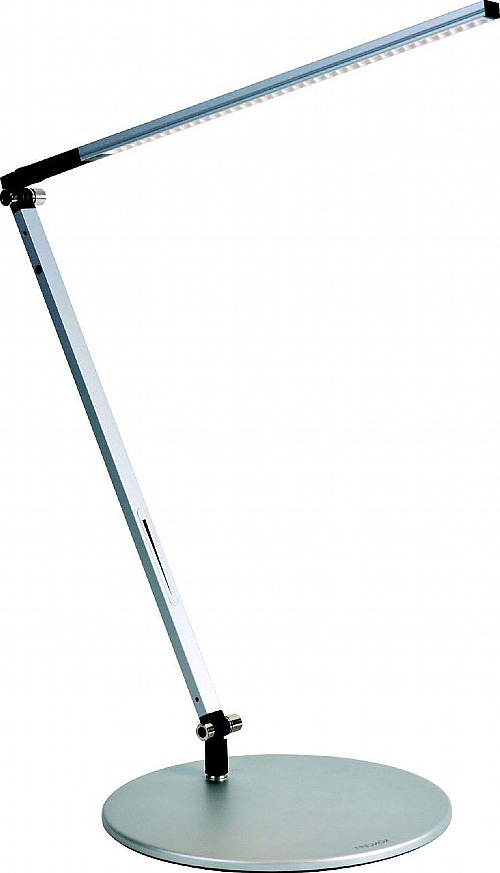 Koncept Z Bar Solo Led Task Light Desk Lamps