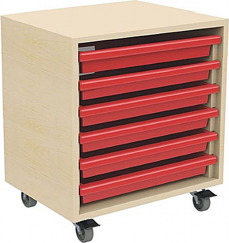 A3 Paper Storage Tray