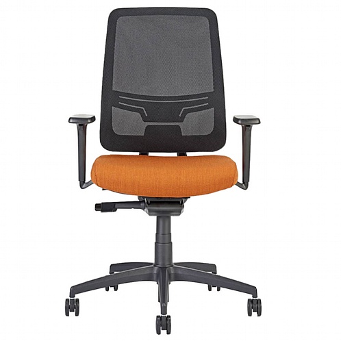 Absolute Mesh Back Task Chair Mesh Chairs 200 300