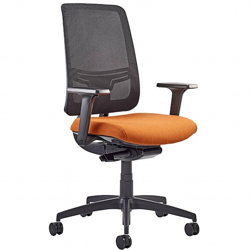 Absolute Mesh Back Task Chair Mesh Chairs 200 300