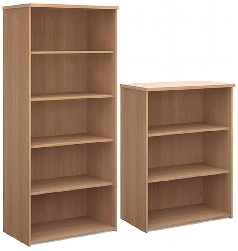 Everyday Large Volume Wooden Bookcases Wooden Bookcases