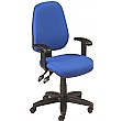 Sara 2-Lever Oprator Chair