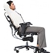 Ergohuman Leather Office Chairs
