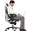 Ergohuman Leather Office Chairs