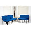 Rubic Reception Chairs
