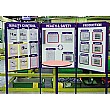 Free Standing Display Systems