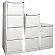 Xtra Value Filing Cabinets Grey