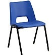 Scholar Chair Blue