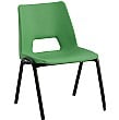 Scholar Chair Green