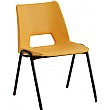Scholar Chair Yellow