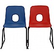 E-Series Skid Base Chairs Linked