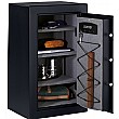 Sentry Electronic Safe T0-331