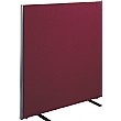 Freestanding Acoustic Partition Screens
