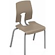 SE Classroom Chair Mocha