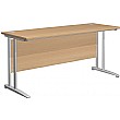 Gravity Standard Shallow Rectangular Desk