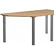 Solar D-End Conference Tables