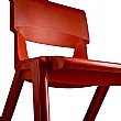 Sebel Postura Plus Chair Close Up