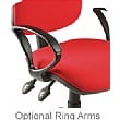 Optional Ring Arms
