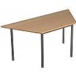 Durable Trapezoidal Tables