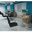 Accolade Executive Office Furniture