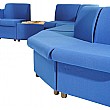Modular Reception Chairs
