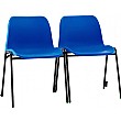 Affinity Linking Classroom Chairs