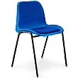 Affinity Classroom Chairs With Seat Pad