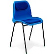 Affinity Classroom Chairs With Seat & Back Pad
