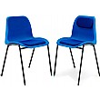 Affinity Classroom Chairs Upholstered
