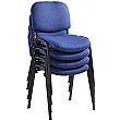 Swift Stackable Conference Chairs
