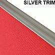 Silver Trim
