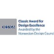 HAG Chairs Design Excellence Award