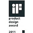 HAG Chairs IF Product Design Award