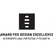 HAG Chairs Award For Design Excellence