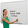 Ultralon Vitreous Enamel Steel (VES) Whiteboard