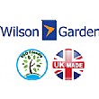 Wilson & Garden Wallfixed Rollerboards