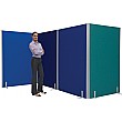 Space Dividers 30mm Thick Partitions