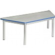 Gopak™ Enviro Trapezoid Classroom Table