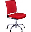 V-Smart Swivel Conference Chair