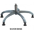 V-Smart Swivel Conference Chair Silver Base